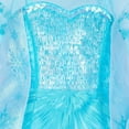 thumbnail image 4 of Disney Store Official Princess Costumes (Elsa from Frozen), Size 4, 4 of 4