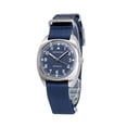 thumbnail image 1 of Hamilton Khaki Aviation Pilot Pioneer Blue Dial Mechanical H76419941 100M Men's Watch, 1 of 5