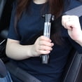 thumbnail image 7 of Renogy E.Lumen 500 Multi-Functional Flashlight Rechargeable Battery, Glass Shattering Hammer Magnetic Attachment, LED, Solar Powered, 7 of 7