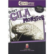 Giant Gila Monster