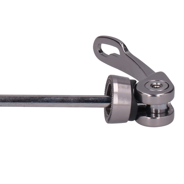 Bicycle Quick Release Skewers Strong Lightweight Durable Easy Installation Mountain Bike Front Rear Skewer Accessory