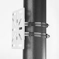 thumbnail image 2 of Bracket Panel Security Camera Mount Rack Adapter Camera CCTV Camera Wall Mount Adapter, 2 of 7