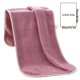 thumbnail image 3 of Bath Towel, Waffle Bath Towel , Microfiber Super Soft Highly Absorbent, Sturdy Quick Drying Towels for Bathroom, Gym, Sports, Yoga,27.56in, 3 of 6