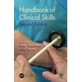 thumbnail image 1 of Pre-Owned Handbook of Clinical Skills : Second Edition (Paperback) 9780815366911, 1 of 1