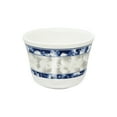 thumbnail image 1 of Excellante Blue dragon melamine dinnerware collection 5 oz, 3 1/8" tea cup, comes in dozen, 1 of 2
