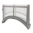 thumbnail image 1 of Dryer Lint Filter Case Screen, DC61 02595A Plastic Frame Stainless Steel Mesh Dryer Lint Trap Filter  for 2069505 AP4578777, 1 of 7
