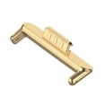 thumbnail image 4 of 1 Conector Metal 20 Mm Adaptadores Reloj para Huawei Watch Fit 3 (), 4 of 6