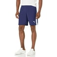 thumbnail image 1 of PUMA Men's LIGA Shorts, Peacoat White, S, 1 of 3