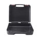 thumbnail image 5 of Caja de almacenamiento de herramientas portátil con asa, organizador de piezas de hardware, caja de herramientas para vehículo, versátil,, 5 of 8