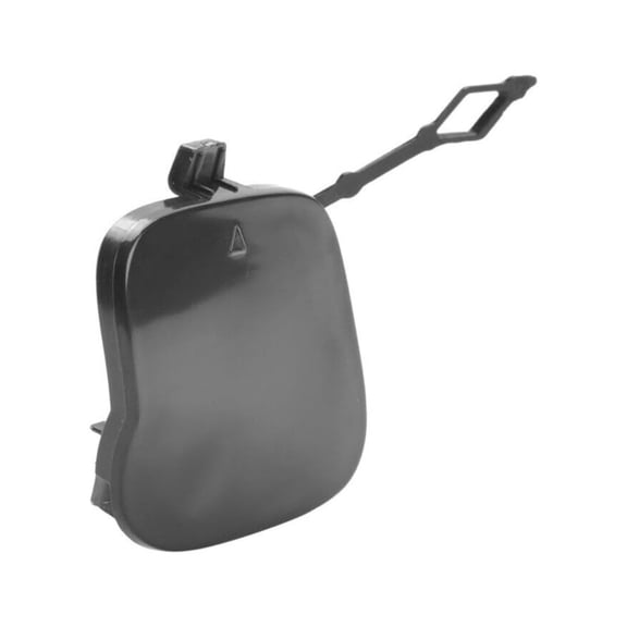 Yassdwbn New Front Bumper Tow Hook Cover Primer For Mercedes-Benz GLB250 2020-22