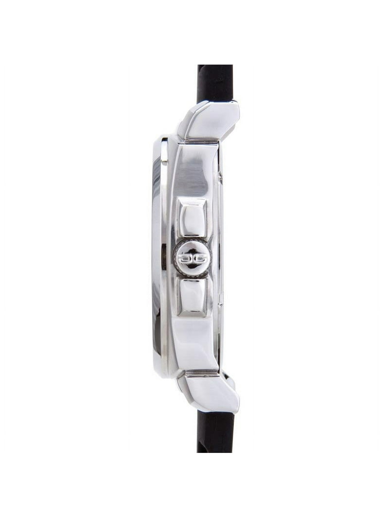 JG1040-20 Men's Dual Time Black Silicon Strap Watch - Walmart.com JG1040-20 Men's Dual Time Black Silicon Strap Watch - Walmart.com