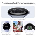 thumbnail image 2 of Smartwatch Google Pixel Watch 4 45mm Aluminio Negro, 2 of 9