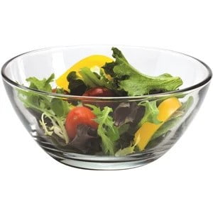 Anchor Hocking 86642 5.75 in. Bowl Round Presence Pack Of 12