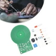 thumbnail image 3 of Hot Sale Metal Detector Kit Metal Detector Module Diy Dc 3V-5V Electronic Kit Metal Detector Kit Non-Contact Sensor Board, 3 of 9