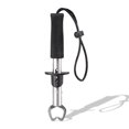 thumbnail image 3 of Pinza de pesca de aluminio portátil yeacher con removedor de anzuelos y alicates, 3 of 7