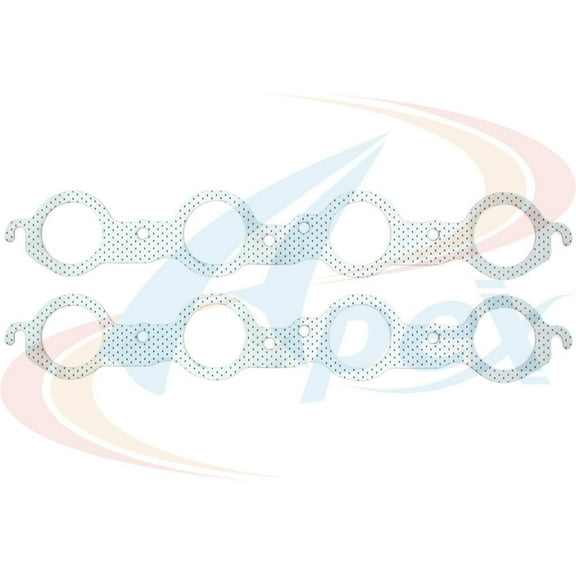 Exhaust Manifold Gasket Set