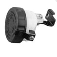 thumbnail image 4 of koolsoo 4X Brake Reservoir Oil Fluid Bottle Front Motorcycle Master Cylinder For, 4 of 9