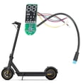 thumbnail image 2 of Electric Scooter Meter Electronic Dashboard Featuring Waterproof and Dustproof, 2 of 12