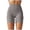 L06-Dark Gray, variant on xfsWaSs Soft Biker Shorts Women's Solid Color Yoga Shorts High Waisted Workout Biker Shorts for Women Stretchy Athletic Shorts Breathable