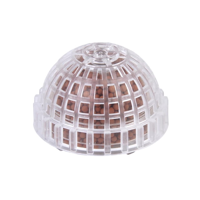 Aquarium Fish Tank Filter Filtration From 5cm Clean For DIY Living Foam Ball