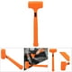 thumbnail image 2 of Martillo de Golpe Muerto Jadeshay de Goma PVC con Tecnología Avanzada, 2 of 8