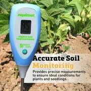 Luster Leaf Rapitest Digital Soil Thermometer