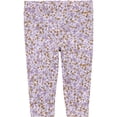 thumbnail image 4 of Carter's Child of Mine Baby and Toddler Girl Outfit Set, 3-Piece, Sizes 0/3-24 Months, 4 of 9