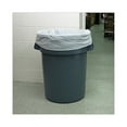 thumbnail image 5 of Boardwalk Linear Low Density Industrial Trash Bags, 60 gal, 0.7 mil, 38 x 58, White, 100/Carton, 5 of 7