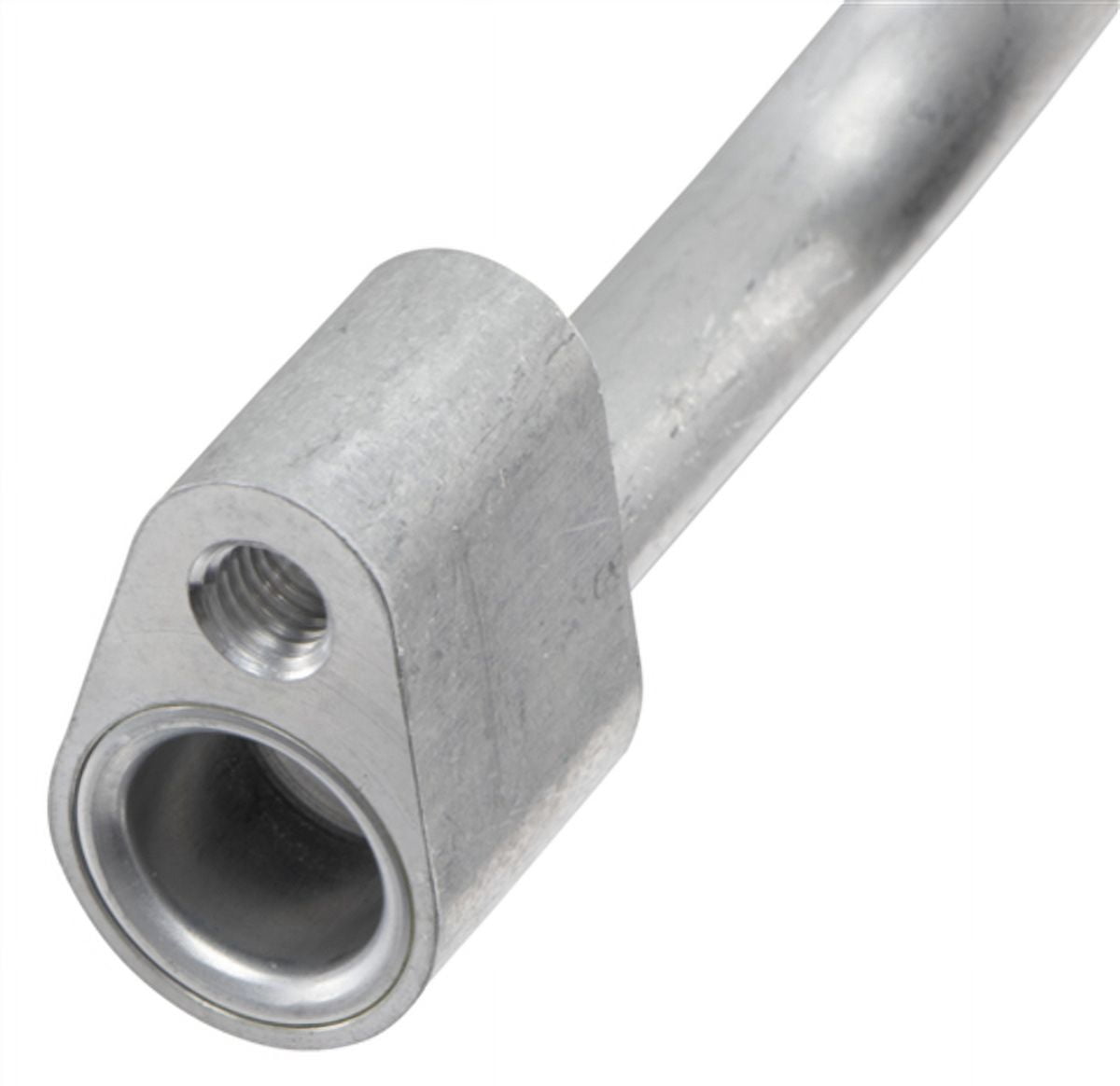 Discharge Line Hose Assembly