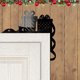 thumbnail image 2 of Pegatina Acrílica 3D De Renos Y Trineo Navideño Para Decorar Interruptores, Paredes Y Esquinas De Puertas. Decoración Navideña Diy Con Adhesivo., 2 of 5