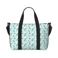 thumbnail image 2 of Sigee Utensiles for Hand Travel Bag,Sports Tote Gym Bag for Men and Women, 2 of 7