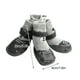 thumbnail image 2 of Xihbxyly Artículos Por Menos de 10 Dólares. Calzado para Mascotas Deportes Al Aire Libre Zapatos para Perros con Suela de Plástico Antideslizante Calzado para Perros, 2 of 2