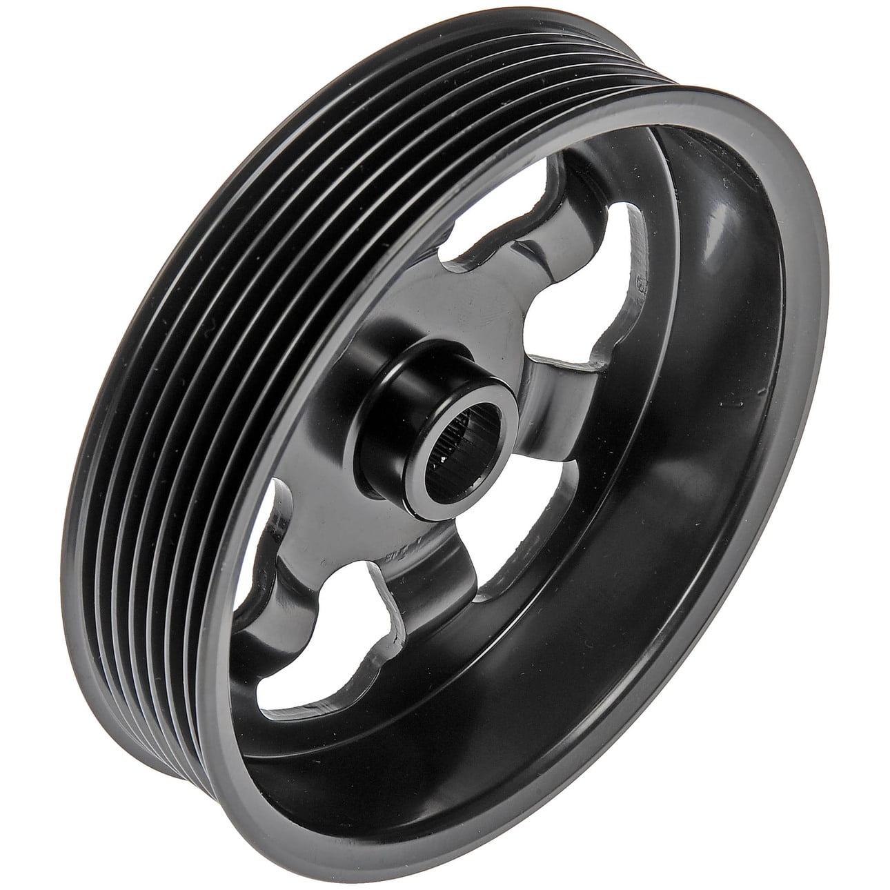 Dorman 300-337 Power Steering Pump Pulley for Specific Acura / Honda Models