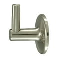 thumbnail image 5 of Kingston Brass Showerscape Hand Shower Pin Wall Mount Bracket Antique Brass Polished, 5 of 5