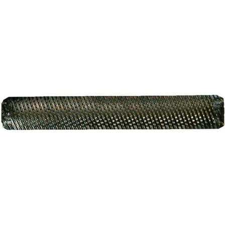 Stanley 21-299 6 Pack 10-Inch Surform Half Round Regular Cut Replacement Blade