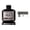 6BBV- Charcoal, variant on Scruples Menz 5 Min Haircolor - Option : 0 - Clear Base - 2 oz