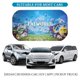 thumbnail image 4 of Palworld Sombrilla Solar para Auto - Protector de Parabrisas Plegable | Cortina Solar Delantero | Bloqueo UV y Aislamiento de Calor 133x73cm, 4 of 6