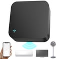 thumbnail image 1 of Control Remoto Universal WiFi+IR+RF de Inteligente,Mando Infrarrojo Inteligente compatible Alexa y Google Home,adecuado para Control Universal de Smart Home automatizaci&oacute;n,TV, DVD, Aire Aco, 1 of 7