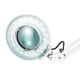 thumbnail image 4 of Lampara Facial Letmex con lupa Spa, Pestañas Maquillaje, 4 of 4