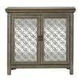 thumbnail image 5 of 2 Door Accent Cabinet, 5 of 8