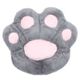 thumbnail image 1 of 1pc Supply Asiento de coche Cojín de cojín Matear Soporte de dibujos animados Almohada Accesorios Interior, 1 of 5