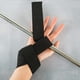 thumbnail image 4 of Deadlifts Lifting Strap Wrist Strap Weightliftings Deadlifts Strap Weightliftings Strap For Women Man Gym Lifting Grip Deadlifts, 4 of 5