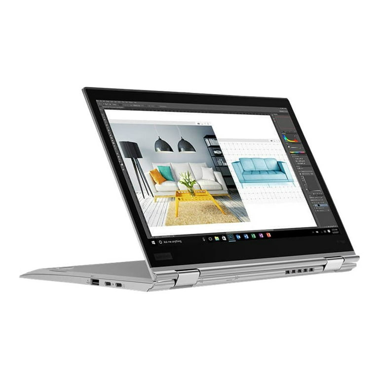 Lenovo ThinkPad X1 Yoga (3rd Gen) 20LF - Flip design - Intel Core