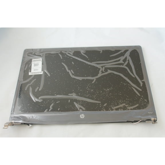 New HP Folio 13 13.3" HD LED Display Complete Assembly 672350-001