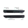 thumbnail image 2 of Restored HP Workstation Zbook 15 G2 15.6" Laptop, Windows 10 Pro, Intel Core i7-4810QM 2.8GHz, 16GB RAM, 500GB Solid State Drive, DVDRW (Refurbished), 2 of 4
