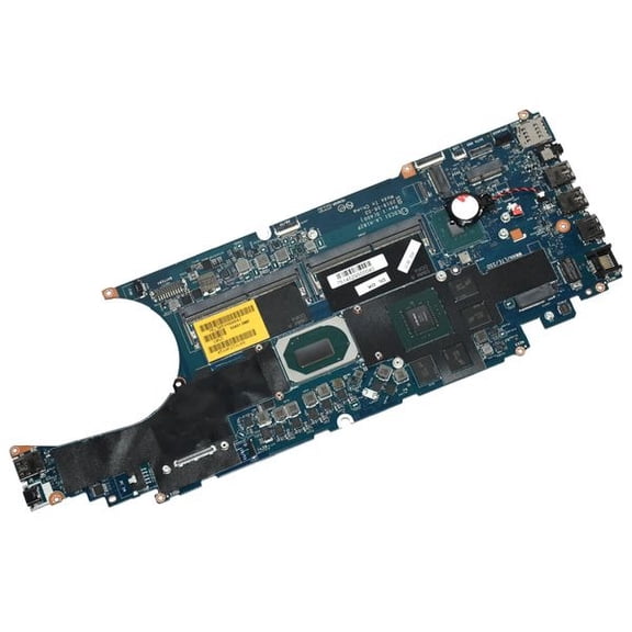 Dell Precision 3541 Laptop Motherboard with i9-9880H, 8 Core and DDR4 (7V5YW)
