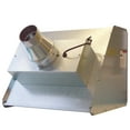 thumbnail image 4 of Paasche Airbrush HSSB-22-16 Hobby Spray Booth, 22" Width, Silver, 4 of 4