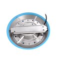 thumbnail image 2 of LED Swimming Pool Wall Light Underwater Wall Lamp 12V/24V Colorful Swimming Pool Wall Light Wireless Remote Control Color Change ,Long Lasting, 2 of 5