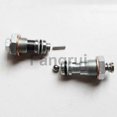thumbnail image 2 of Manual Forklift Cylinder Spool Sturdy Hydraulic Pallet Truck Valve Spool Set, 2 of 4