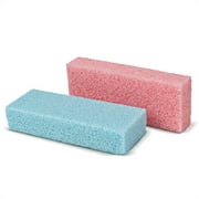 Maryton Pumice Sponge for Feet,Pumice Sponge Stone Exfoliate Foot Feet Care Dead Dry Skin Callus Pedicure Pack of 4